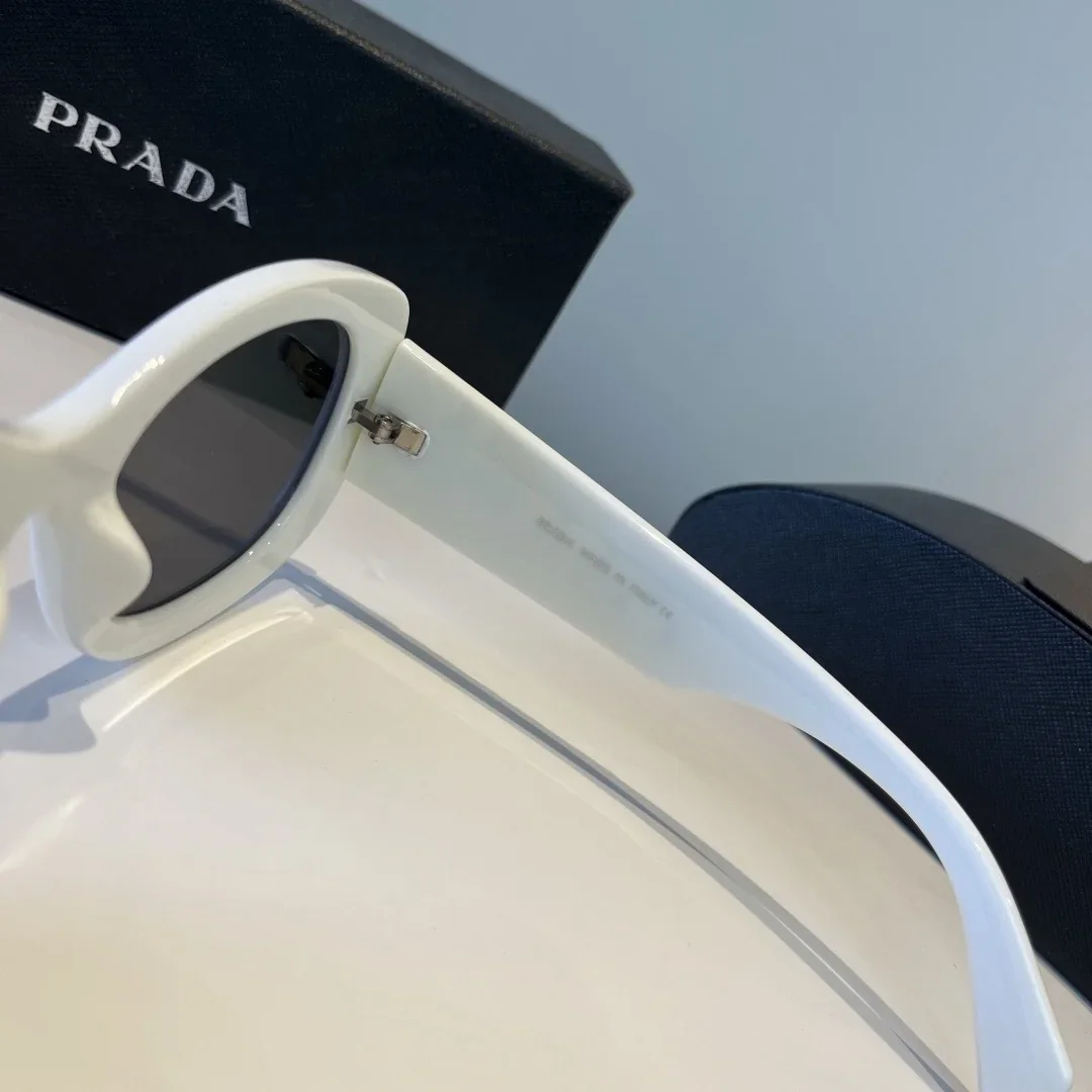 PRADA Glasses & Sunglasses 75202607020572 - Image 6