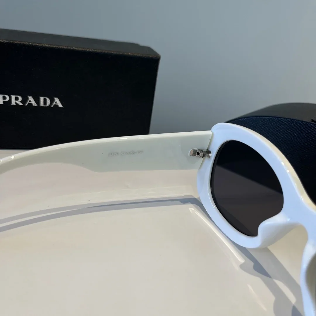 PRADA Glasses & Sunglasses 75202607020572 - Image 7