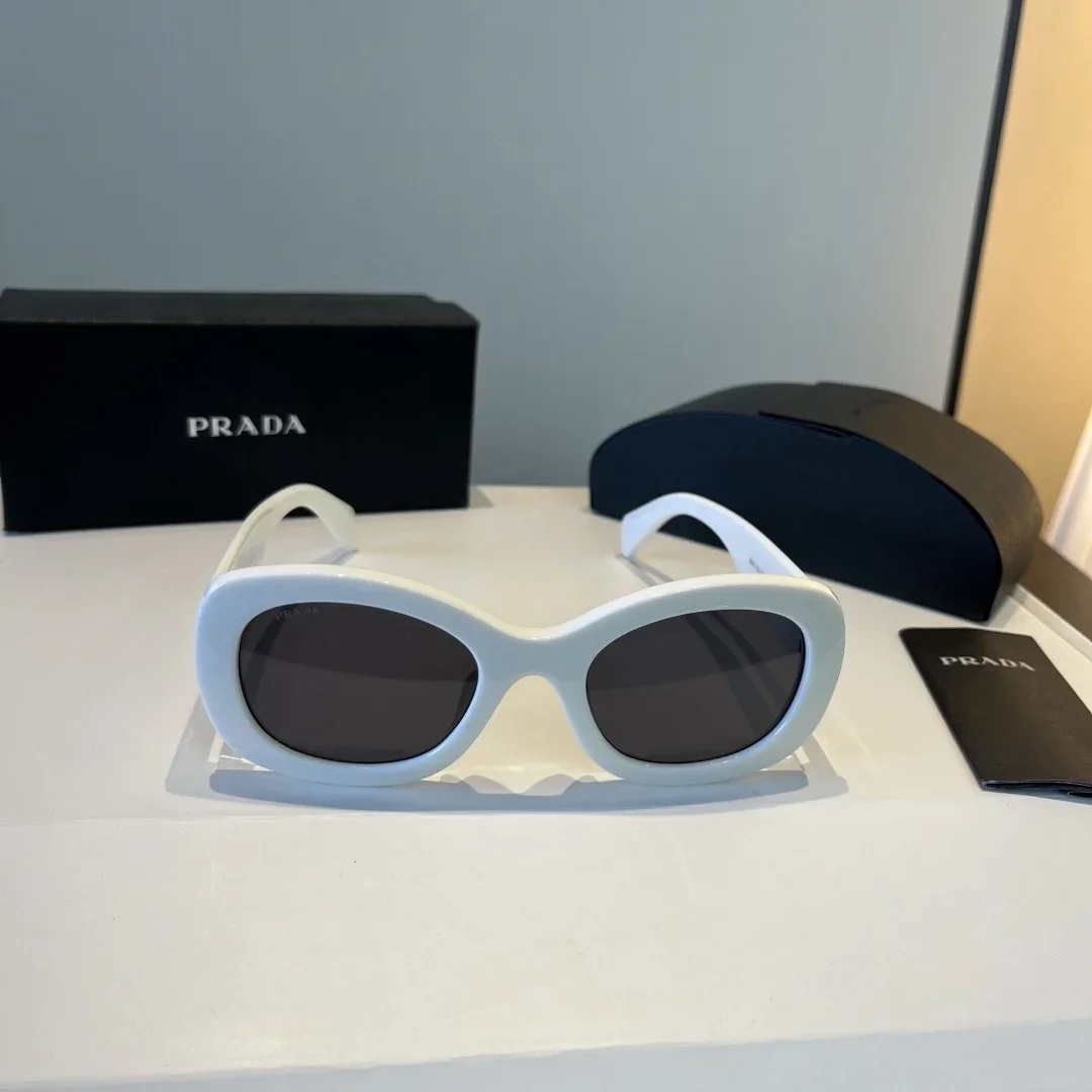 PRADA Glasses & Sunglasses 75202607020572 - Image 8