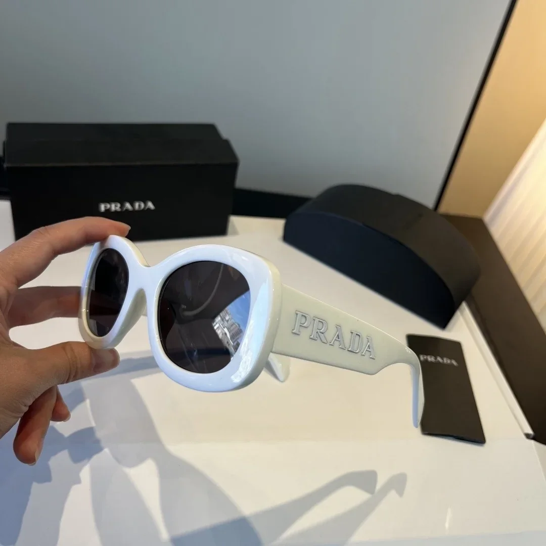 PRADA Glasses & Sunglasses 75202607020572 - Image 9