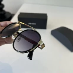 Alternative view of PRADA Glasses & Sunglasses 75202607020574