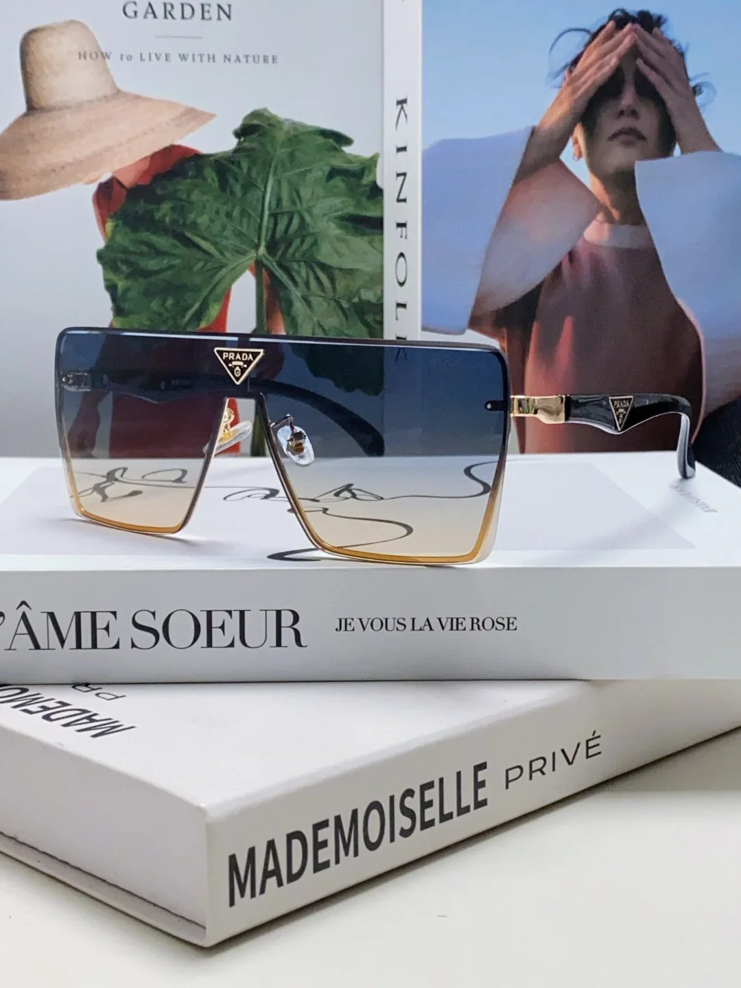 PRADA Glasses & Sunglasses 80202607020575