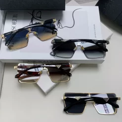 Alternative view of PRADA Glasses & Sunglasses 80202607020575