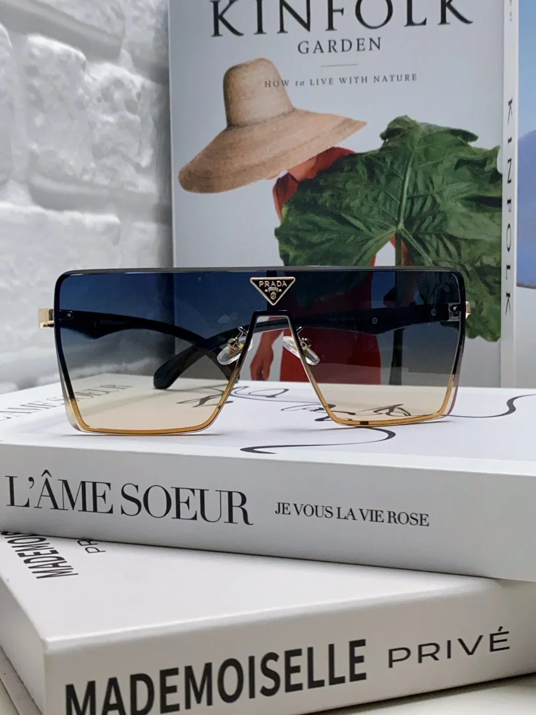 PRADA Glasses & Sunglasses 80202607020575 - Image 4