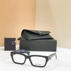 Alternative view of PRADA Glasses & Sunglasses 95202607020576