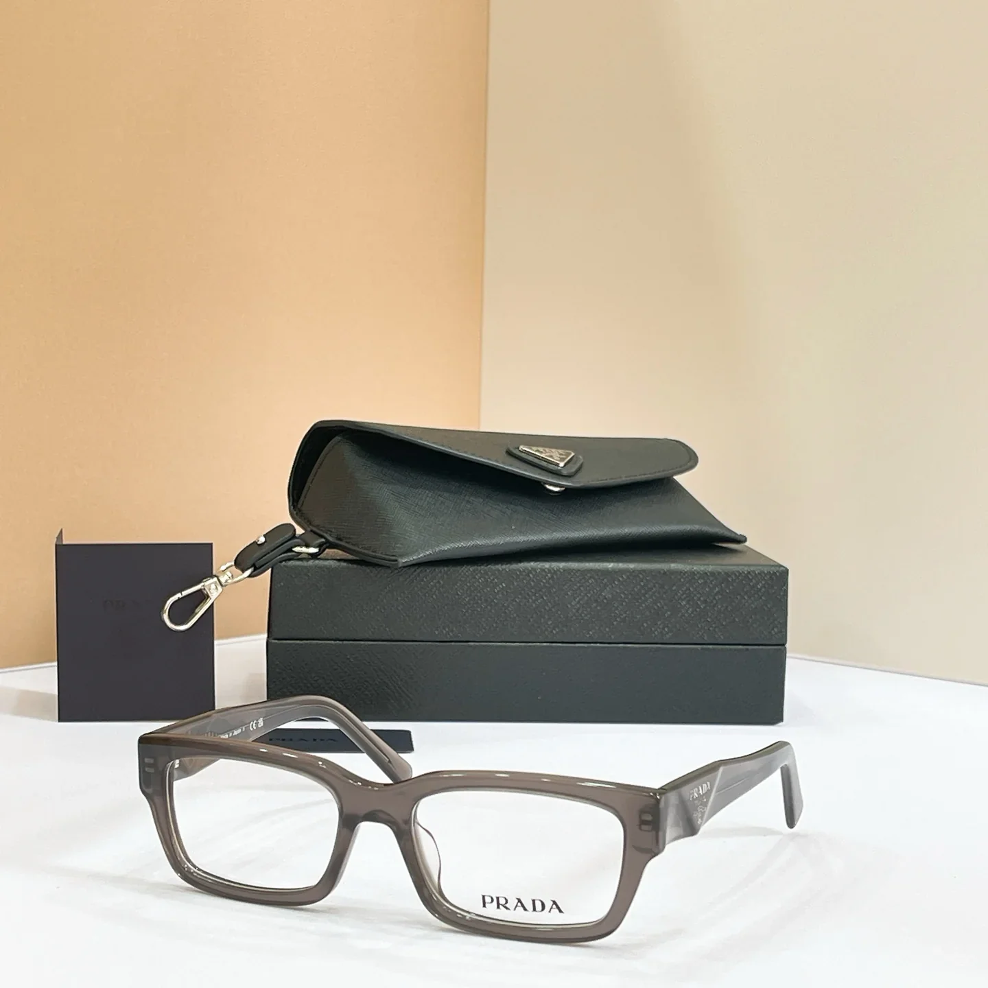 PRADA Glasses & Sunglasses 95202607020576 - Image 3