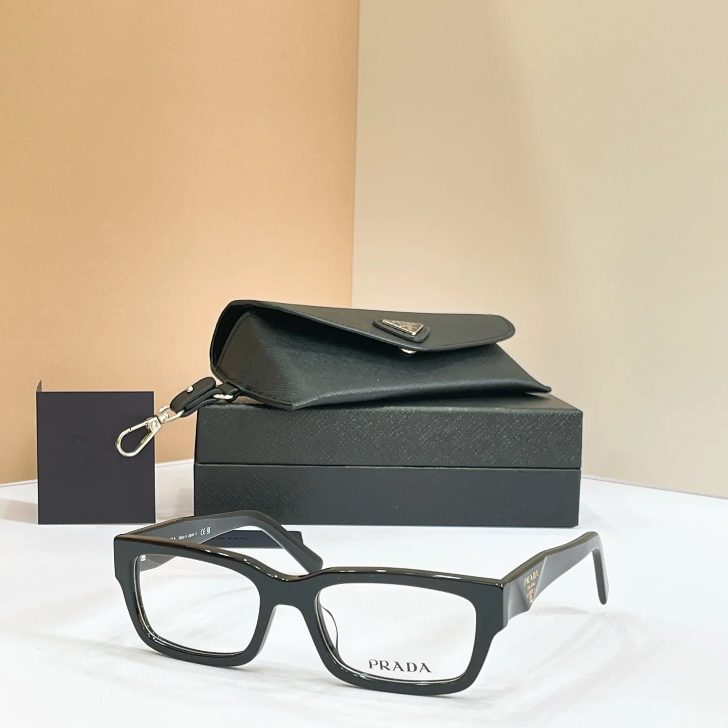 PRADA Glasses & Sunglasses 95202607020576 - Image 4