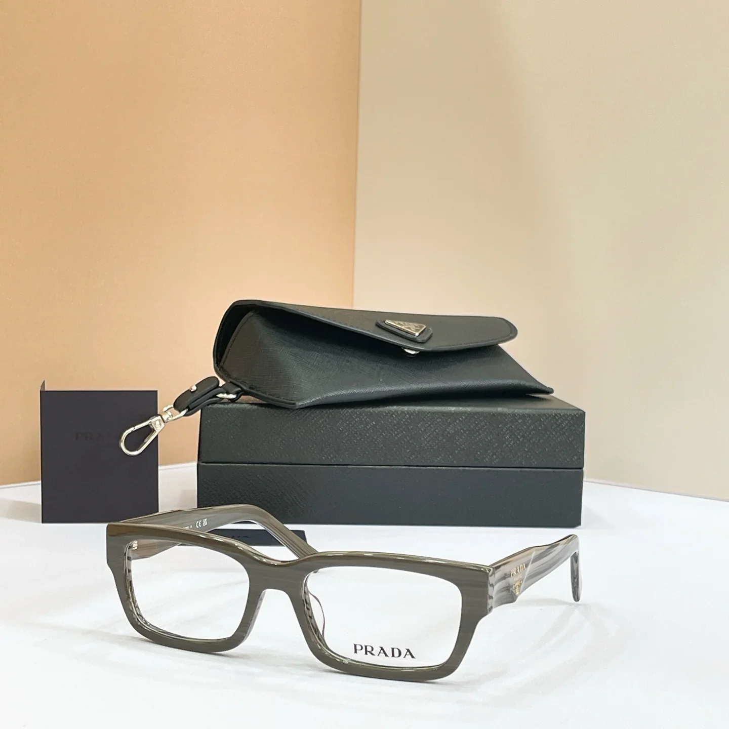 PRADA Glasses & Sunglasses 95202607020576 - Image 5