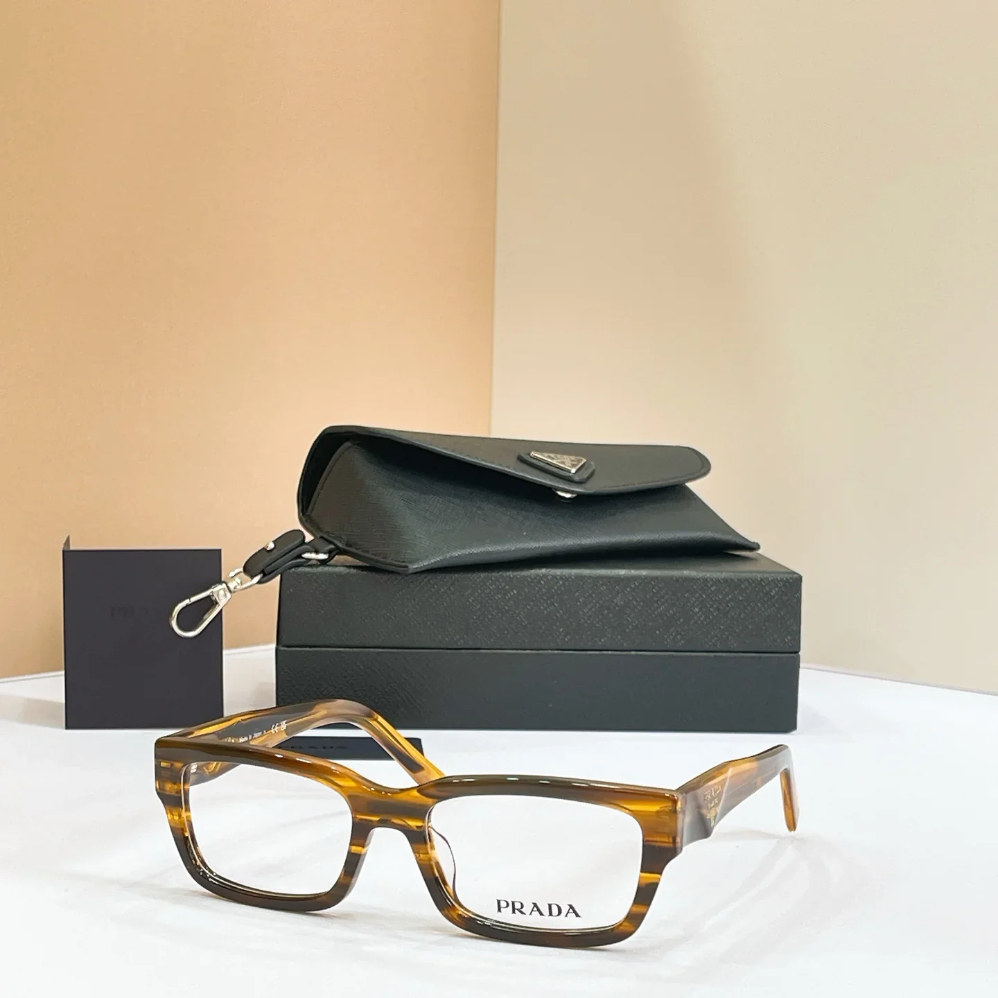 PRADA Glasses & Sunglasses 95202607020576 - Image 6