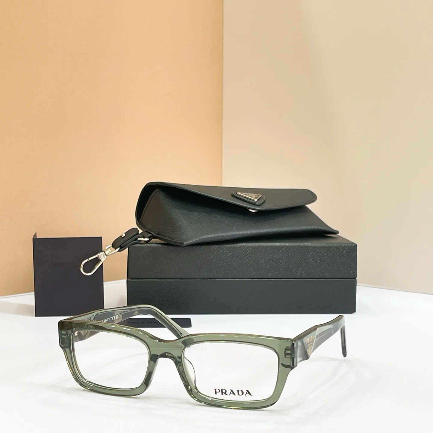PRADA Glasses & Sunglasses 95202607020576 - Image 7