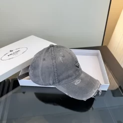 Alternative view of PRADA Hats & Caps 50202607020577