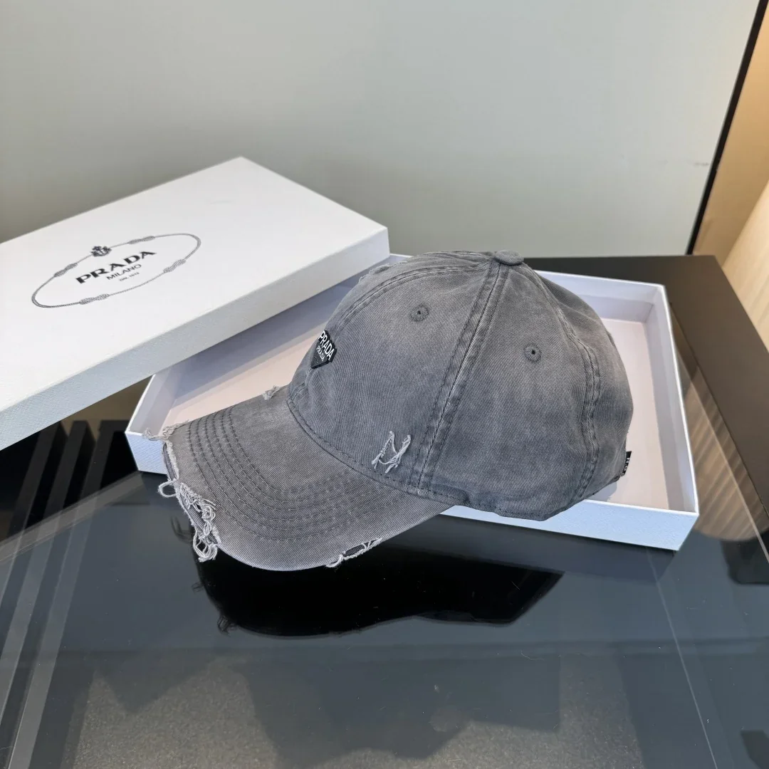 PRADA Hats & Caps 50202607020577 - Image 6