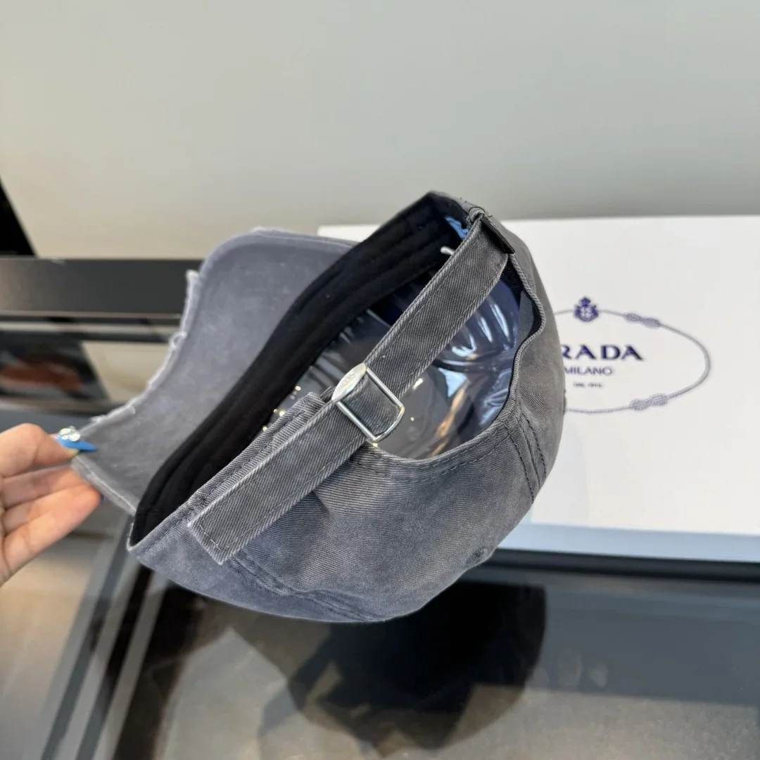 PRADA Hats & Caps 50202607020577 - Image 8