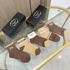 PRADA Socks 40202607020578