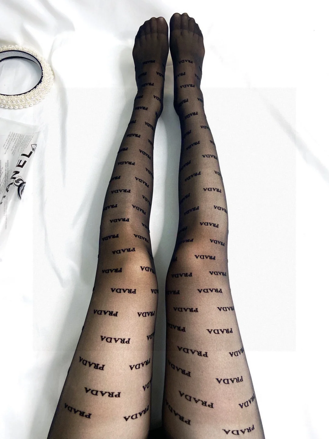 Alternative view of PRADA Socks 45202607020041