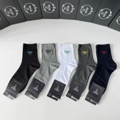 PRADA Socks 50202607020580
