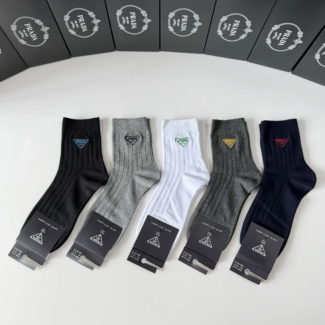PRADA Socks 50202607020580