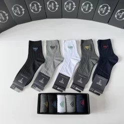 Alternative view of PRADA Socks 50202607020580