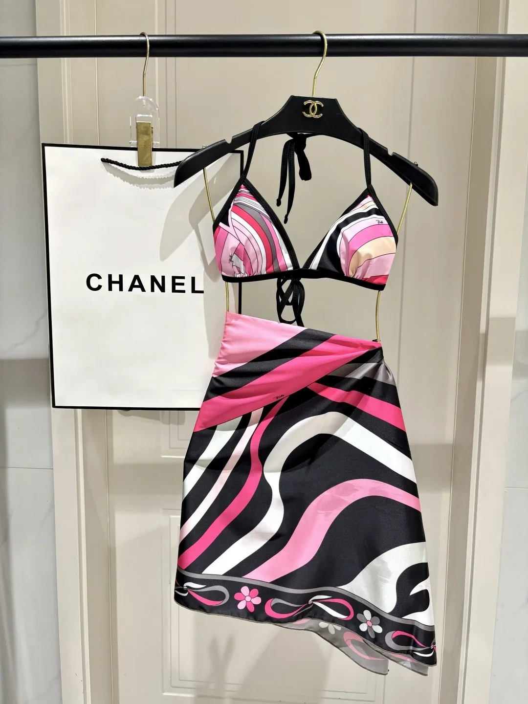PUCCI Swimwear & Beachwear Women 100202607020582 - Image 10