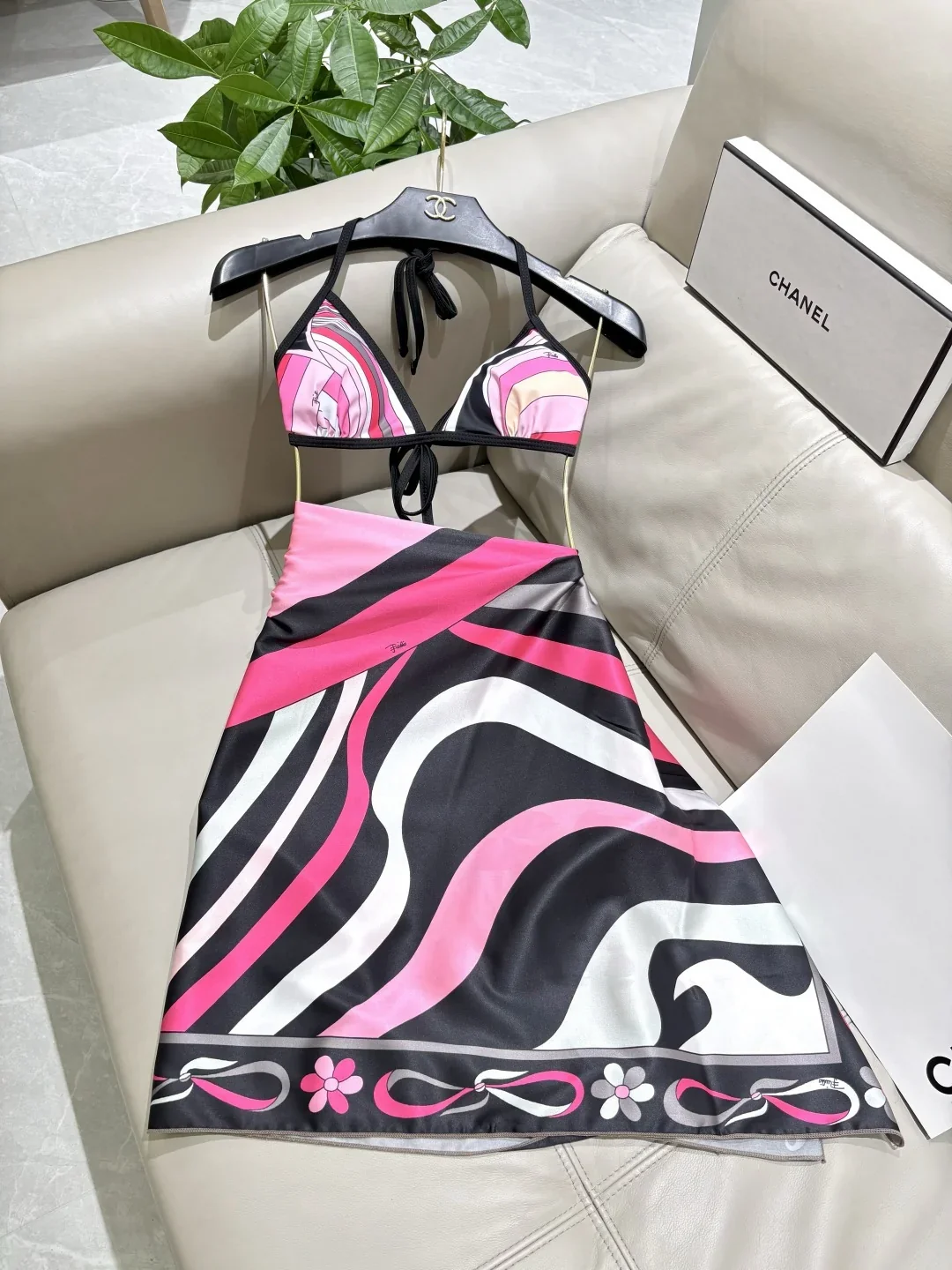 PUCCI Swimwear & Beachwear Women 100202607020582 - Image 11