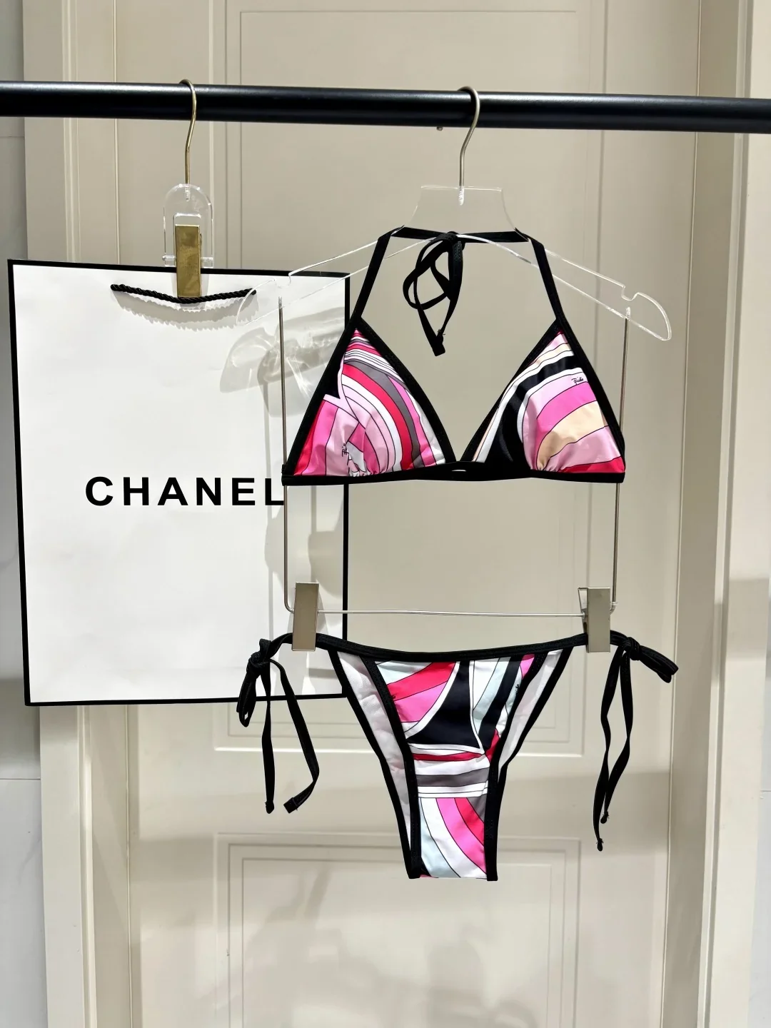 PUCCI Swimwear & Beachwear Women 100202607020582 - Image 3