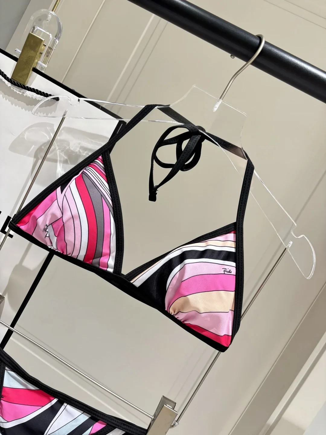 PUCCI Swimwear & Beachwear Women 100202607020582 - Image 4