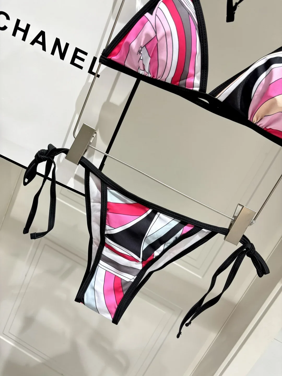 PUCCI Swimwear & Beachwear Women 100202607020582 - Image 5