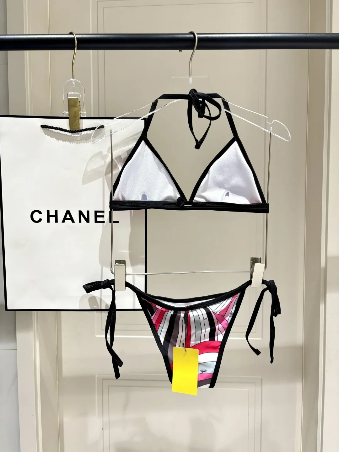 PUCCI Swimwear & Beachwear Women 100202607020582 - Image 6
