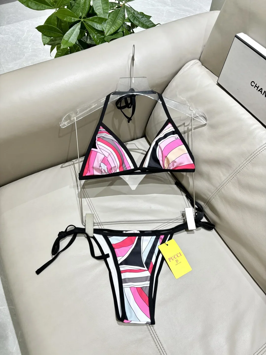 PUCCI Swimwear & Beachwear Women 100202607020582 - Image 8