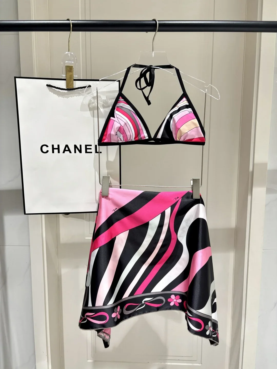 PUCCI Swimwear & Beachwear Women 100202607020582 - Image 9