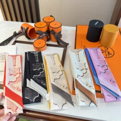 Alternative view of RALPH LAUREN Scarves & Twilly 50202607020585