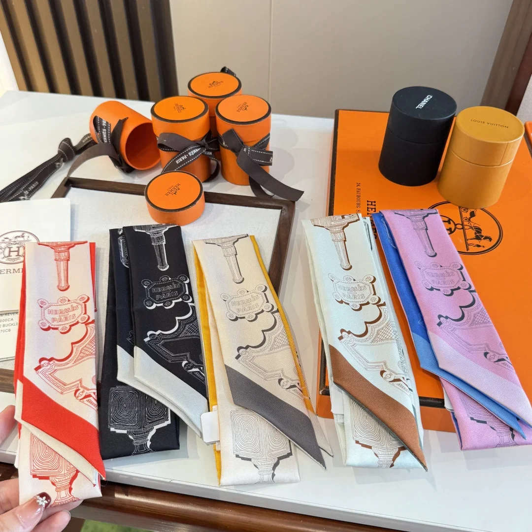 RALPH LAUREN Scarves & Twilly 50202607020585 - Image 2