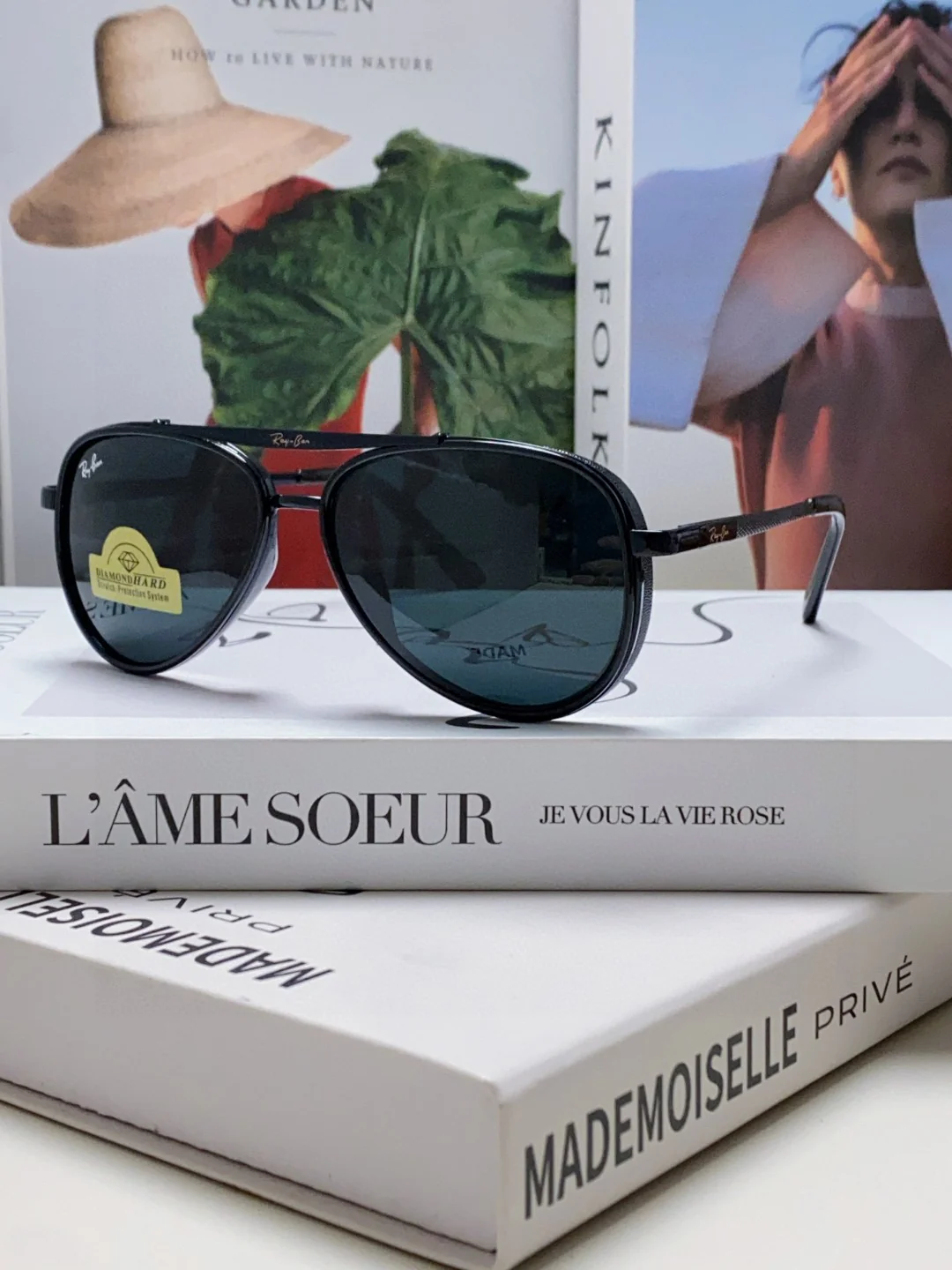 RAYBAN Glasses & Sunglasses 85202607020057