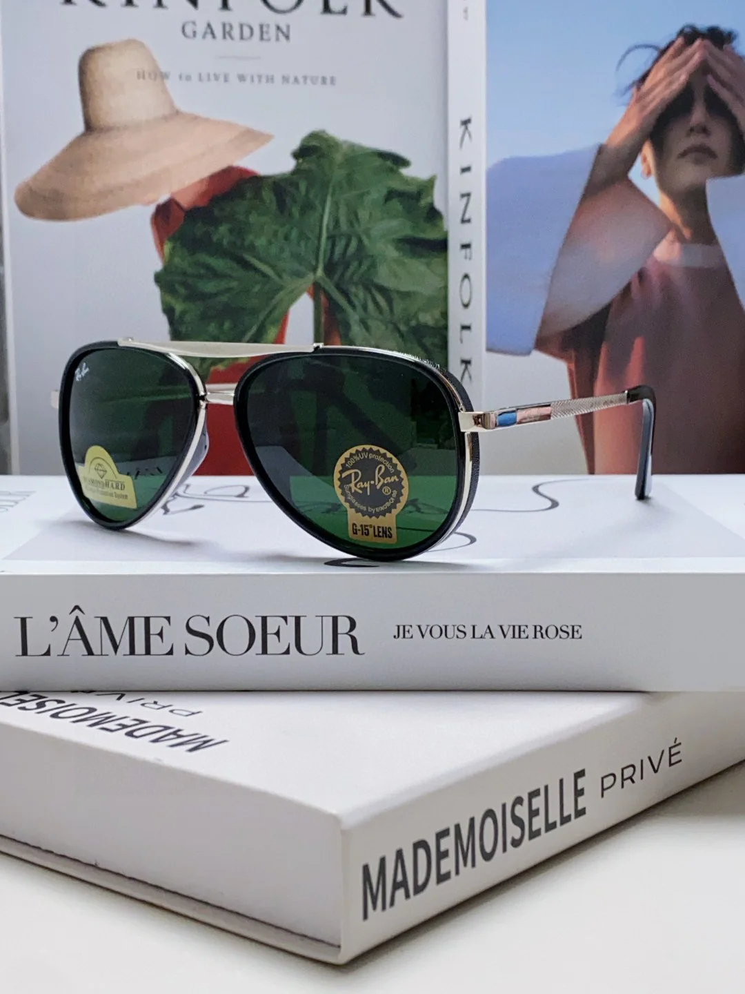 RAYBAN Glasses & Sunglasses 85202607020058