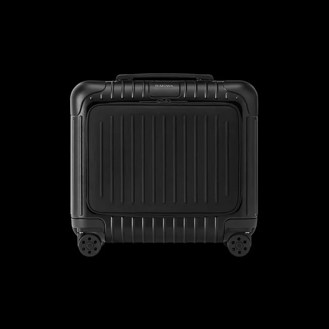 RIMOWA Suitcases 16inch 530202607010158