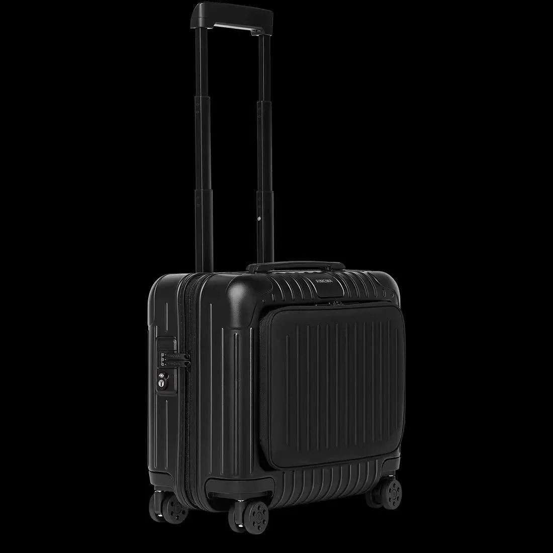 RIMOWA Suitcases 16inch 530202607010158 - Image 2