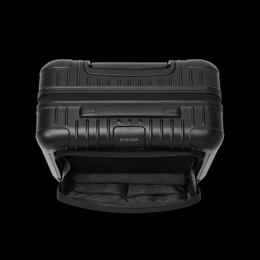 RIMOWA Suitcases 16inch 530202607010158 - Image 3
