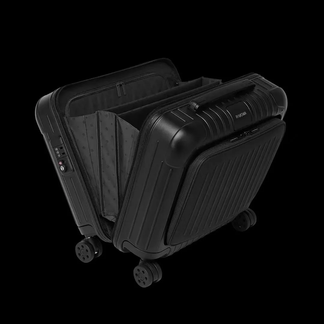 RIMOWA Suitcases 16inch 530202607010158 - Image 4