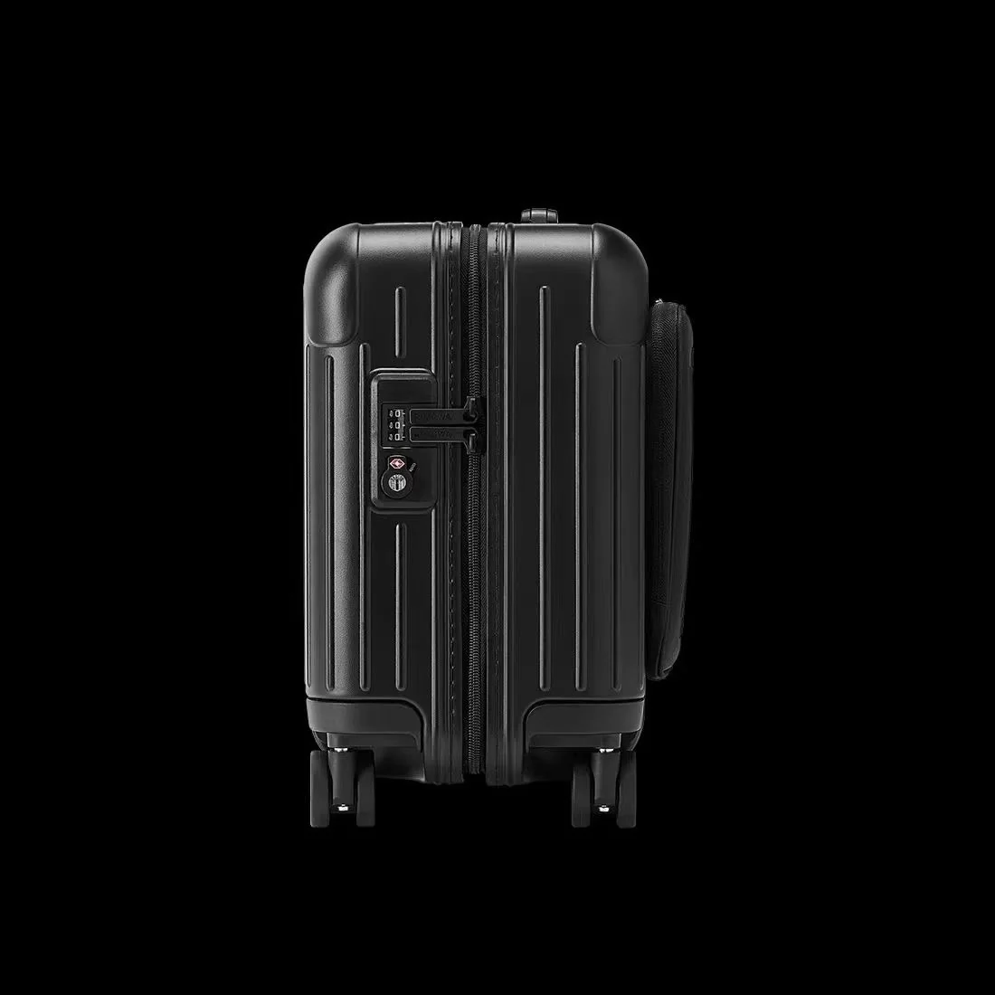 RIMOWA Suitcases 16inch 530202607010158 - Image 5