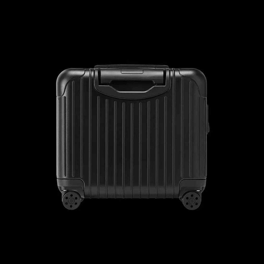 RIMOWA Suitcases 16inch 530202607010158 - Image 6