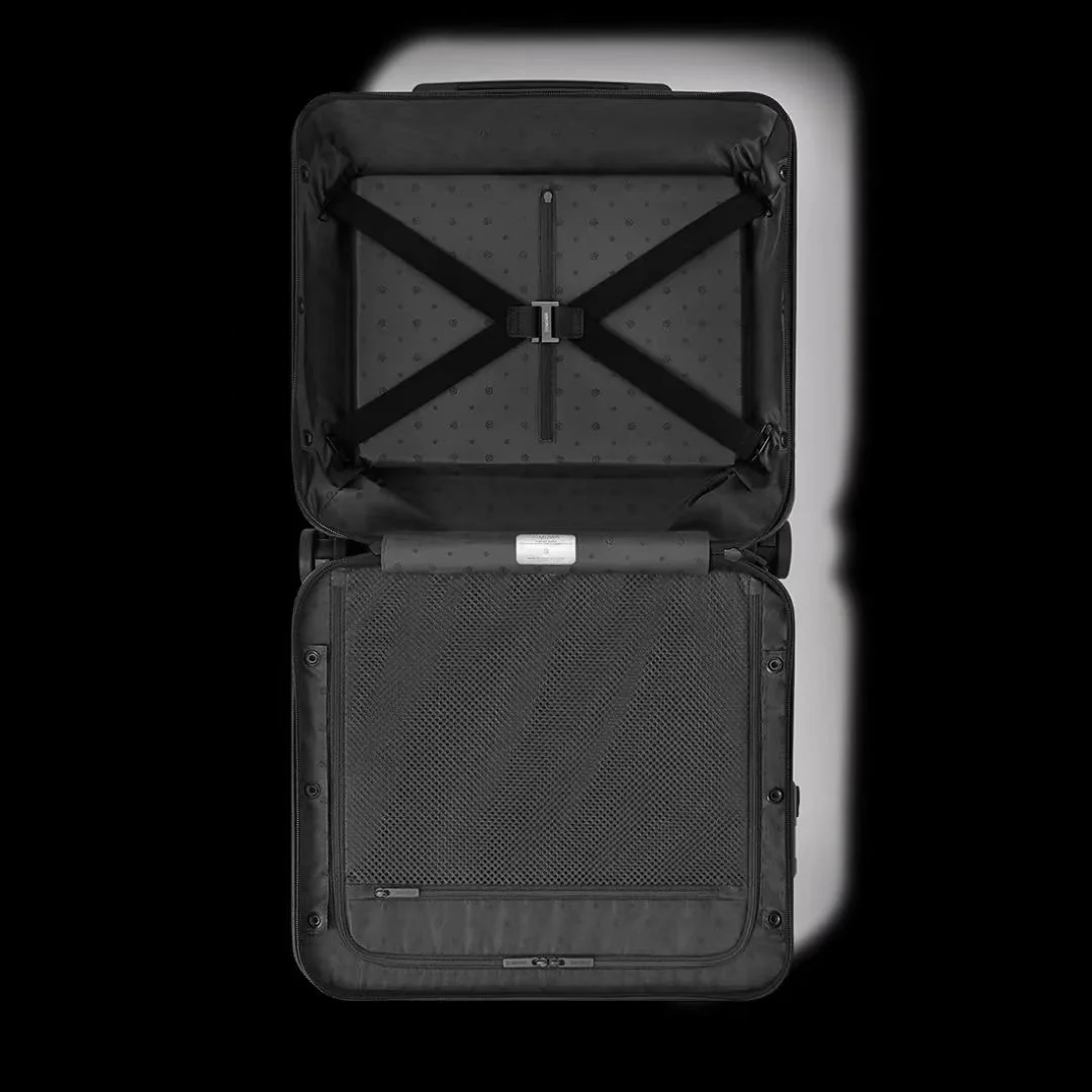 RIMOWA Suitcases 16inch 530202607010158 - Image 8