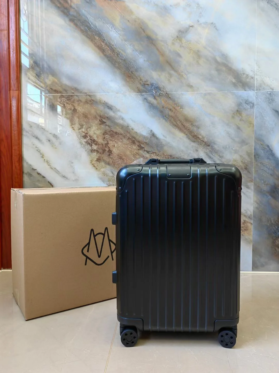 RIMOWA Suitcases 20inch,26inch,30inch 550202607010096
