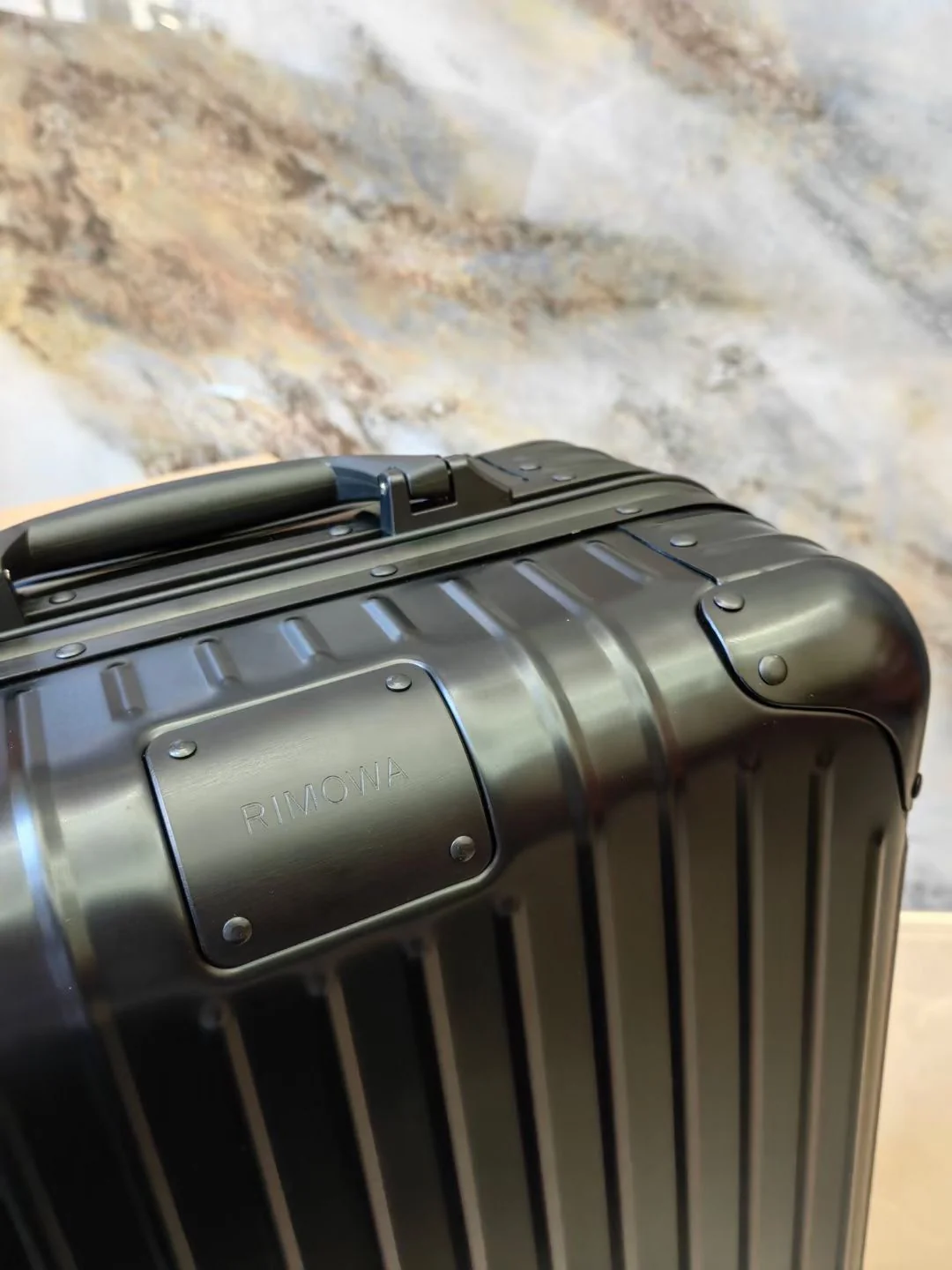RIMOWA Suitcases 20inch,26inch,30inch 550202607010096 - Image 4