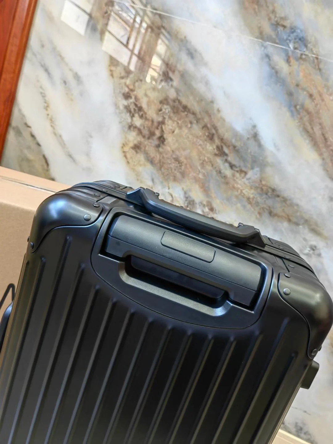 RIMOWA Suitcases 20inch,26inch,30inch 550202607010096 - Image 6