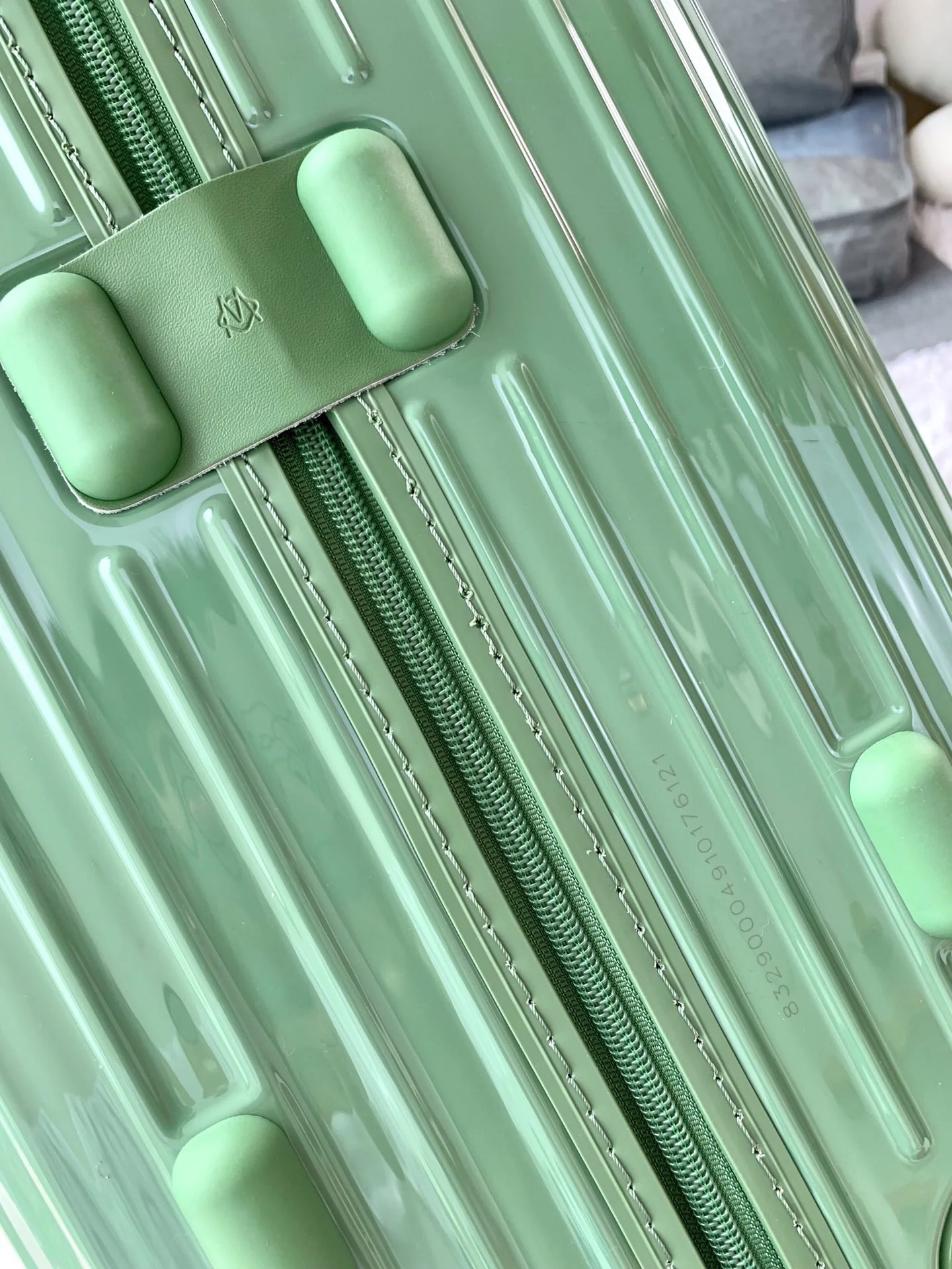 RIMOWA Suitcases 20inch 350202607010153 - Image 4