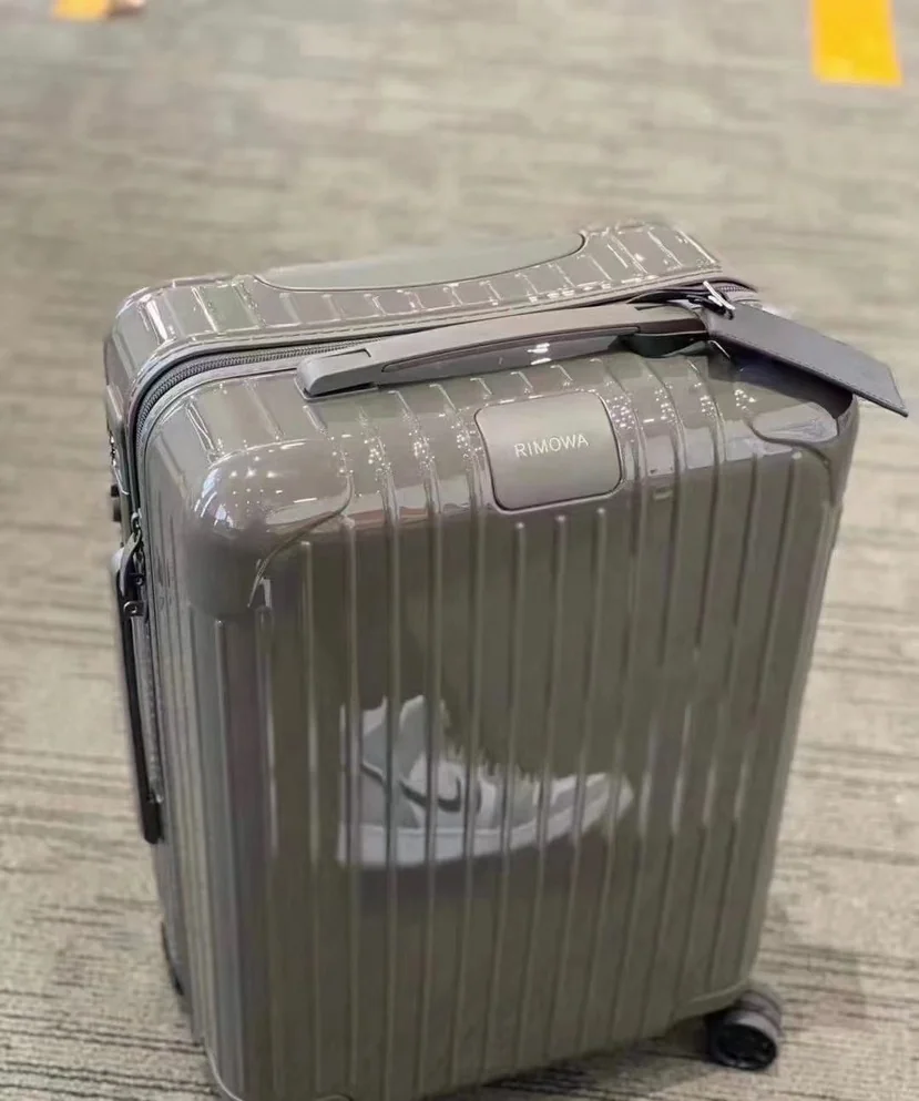 RIMOWA Suitcases 20inch 350202607010166 - Image 2