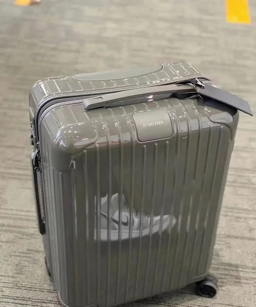 RIMOWA Suitcases 20inch 350202607010166 - Image 4
