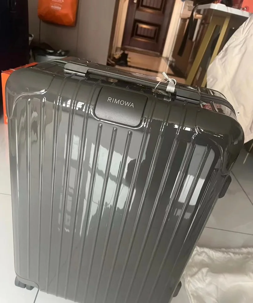 RIMOWA Suitcases 20inch 350202607010166 - Image 5