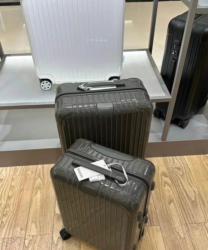 RIMOWA Suitcases 20inch 350202607010166 - Image 6