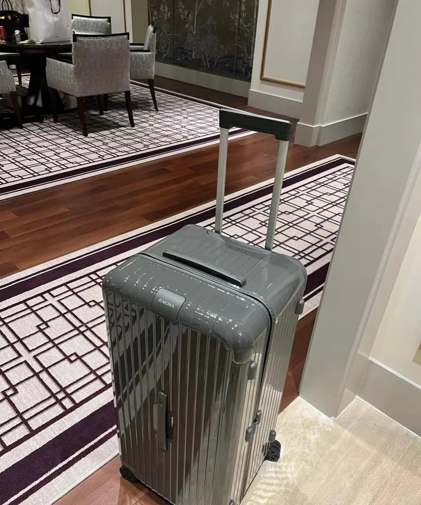 RIMOWA Suitcases 20inch 350202607010166 - Image 7